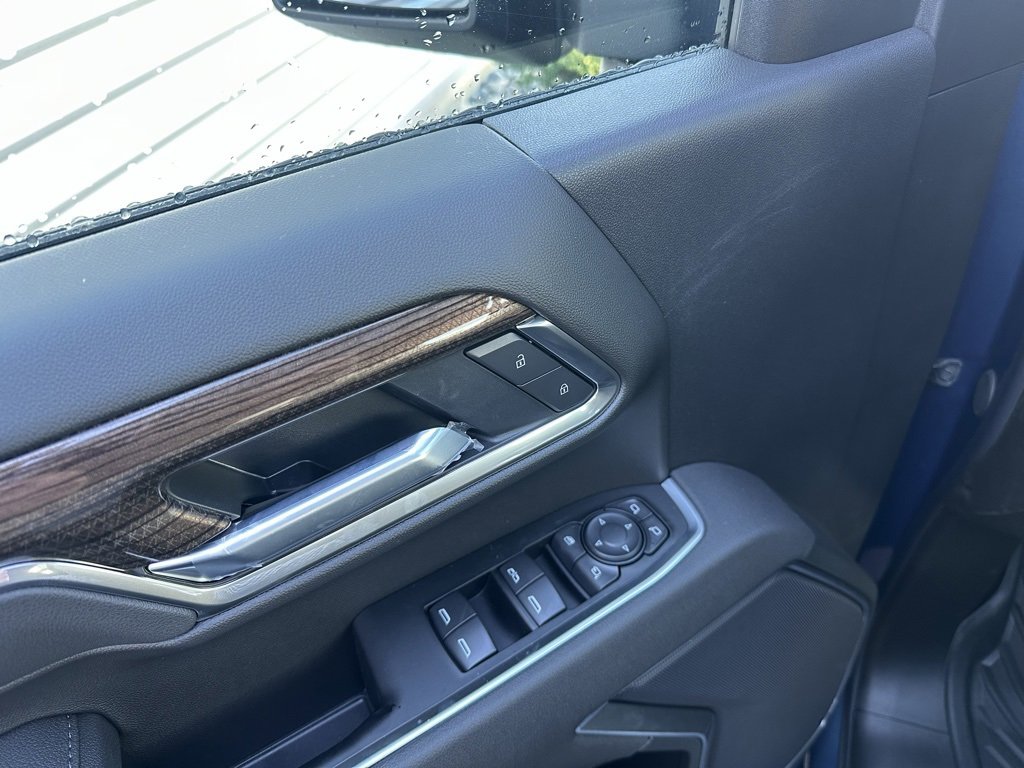New 2026 Chevrolet Silverado 2500 LT w/ All Star Edition image 12