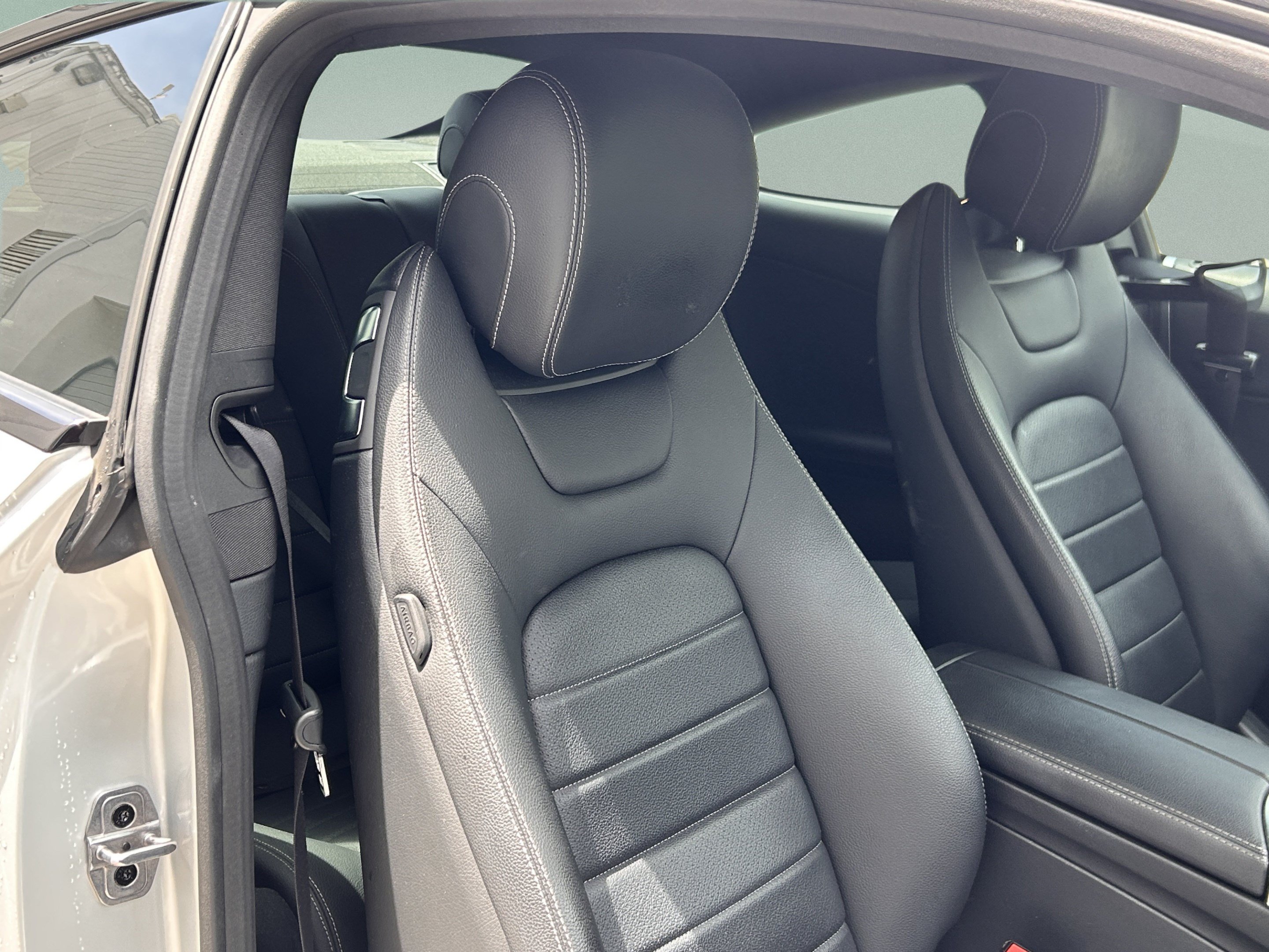 Used 2019 Mercedes-Benz C 300 Coupe image 28