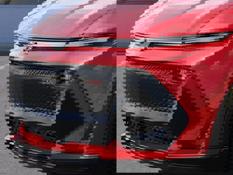 New 2026 Chevrolet Equinox EV RS image 39