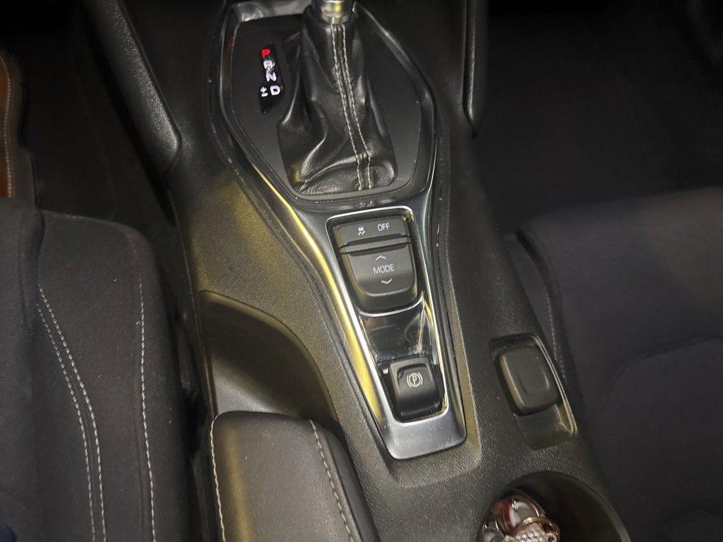 Used 2022 Chevrolet Camaro LS image 17
