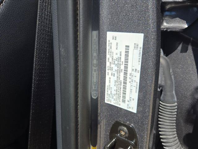Used 2023 Ford F150 Lariat w/ FX4 Off-Road Package AWD/4WD image 23
