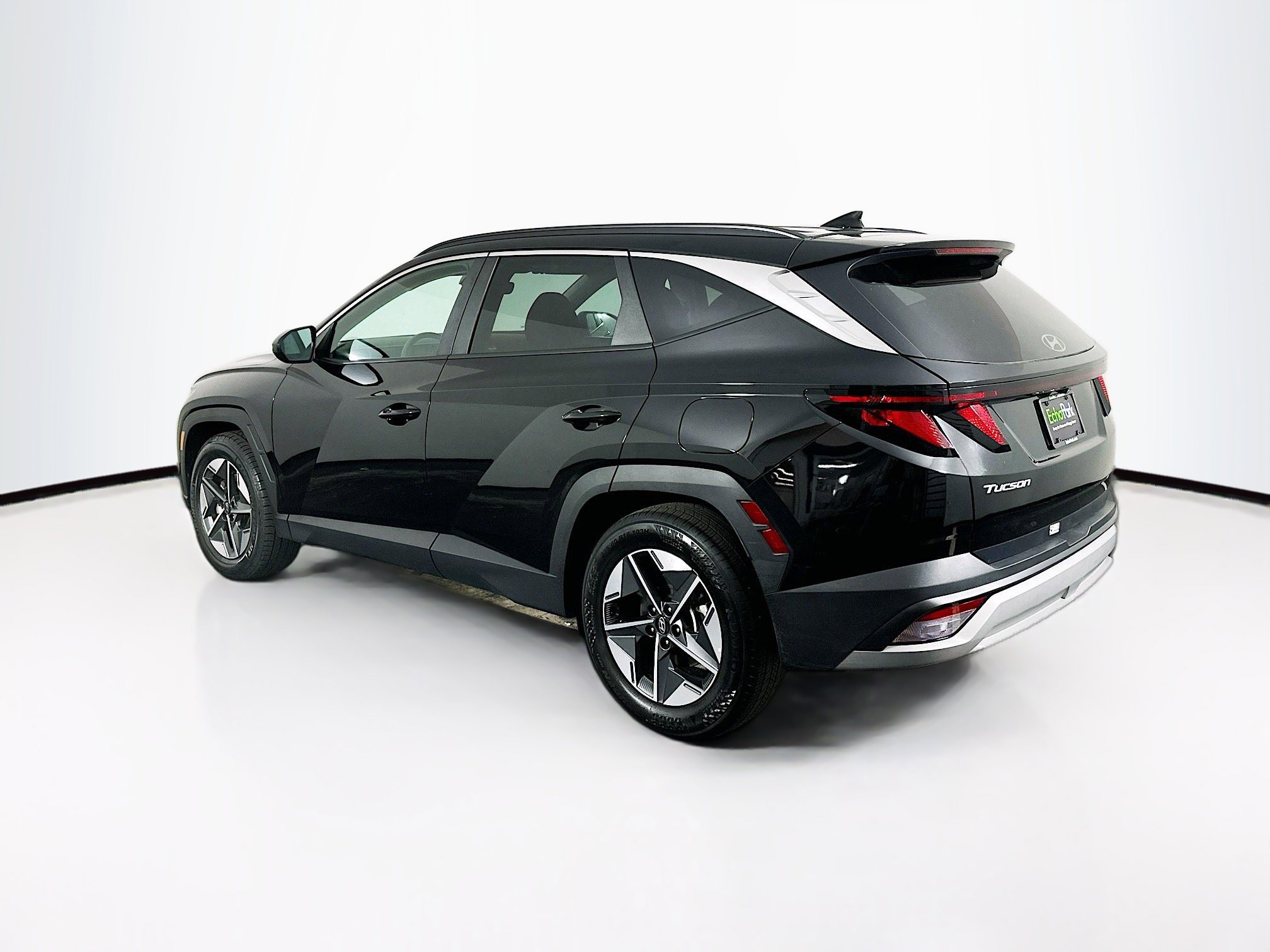 Used 2025 Hyundai Tucson SEL image 5