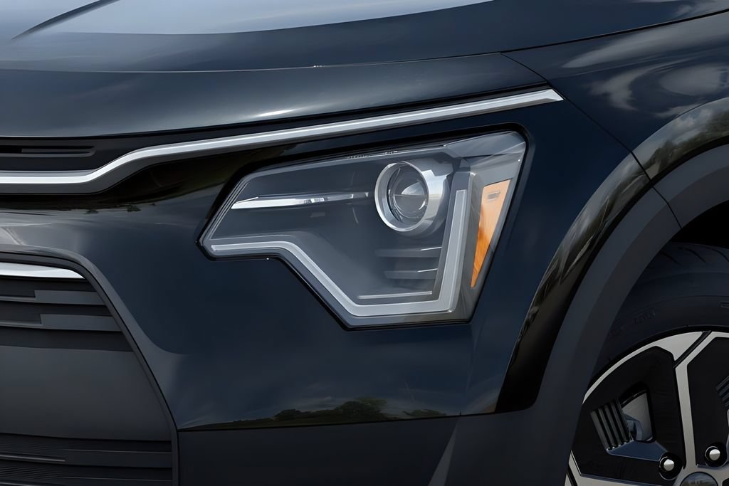 New 2026 Kia Niro EX FWD image 11