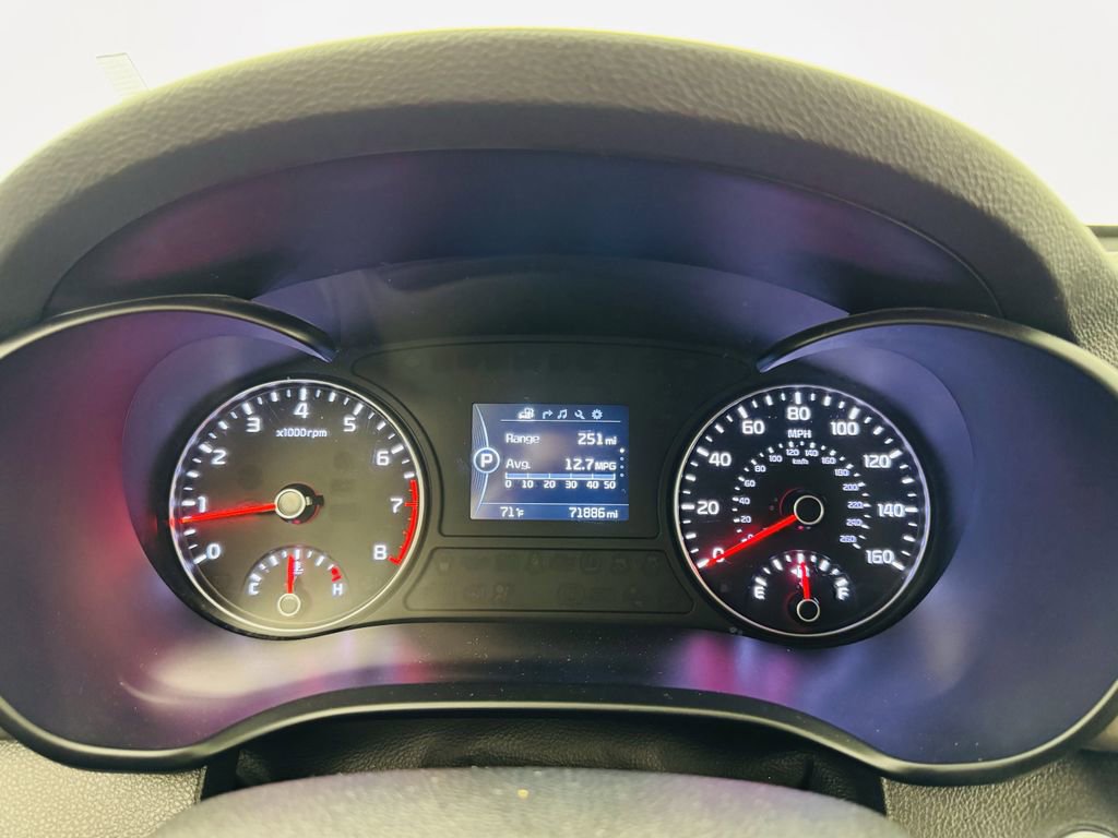 Used 2016 Kia Optima LX w/ Technology Package image 11