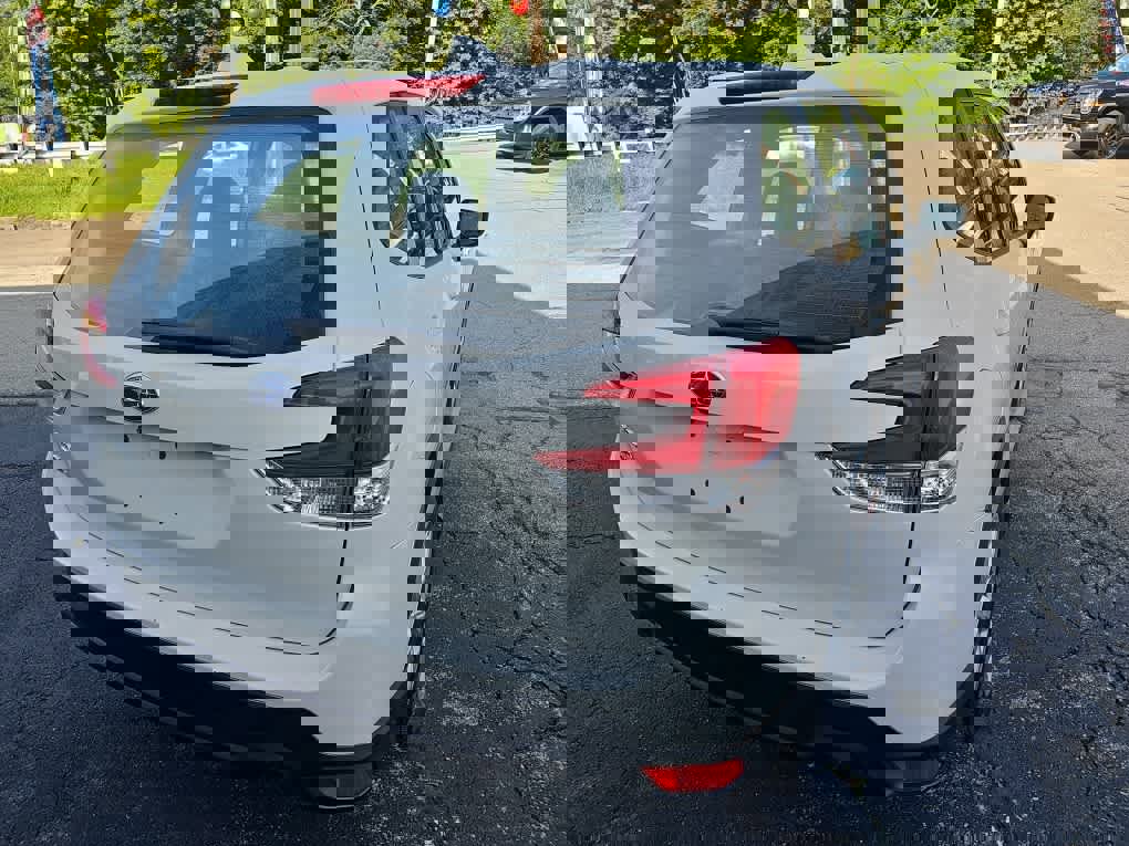 Used 2023 Subaru Forester image 7