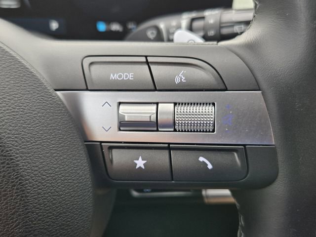 Certified 2024 Hyundai Kona SEL FWD image 24