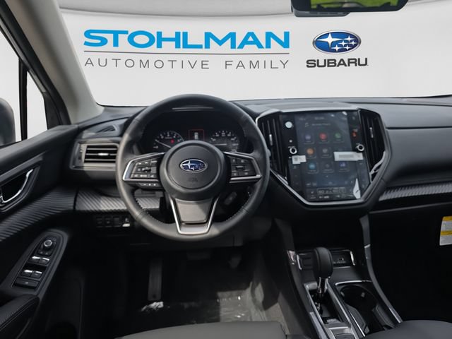 New 2026 Subaru Ascent Premium AWD/4WD image 21