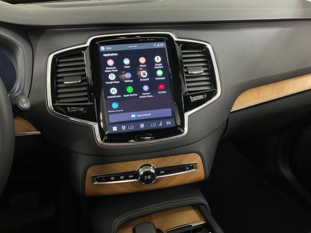 Certified 2025 Volvo XC90 B6 Plus w/ Protection Package Premier AWD/4WD image 21