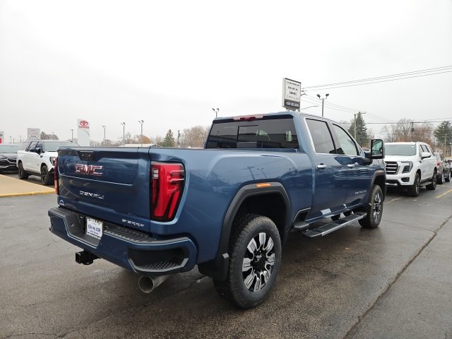 New 2026 GMC Sierra 2500 Denali w/ Technology Package image 11