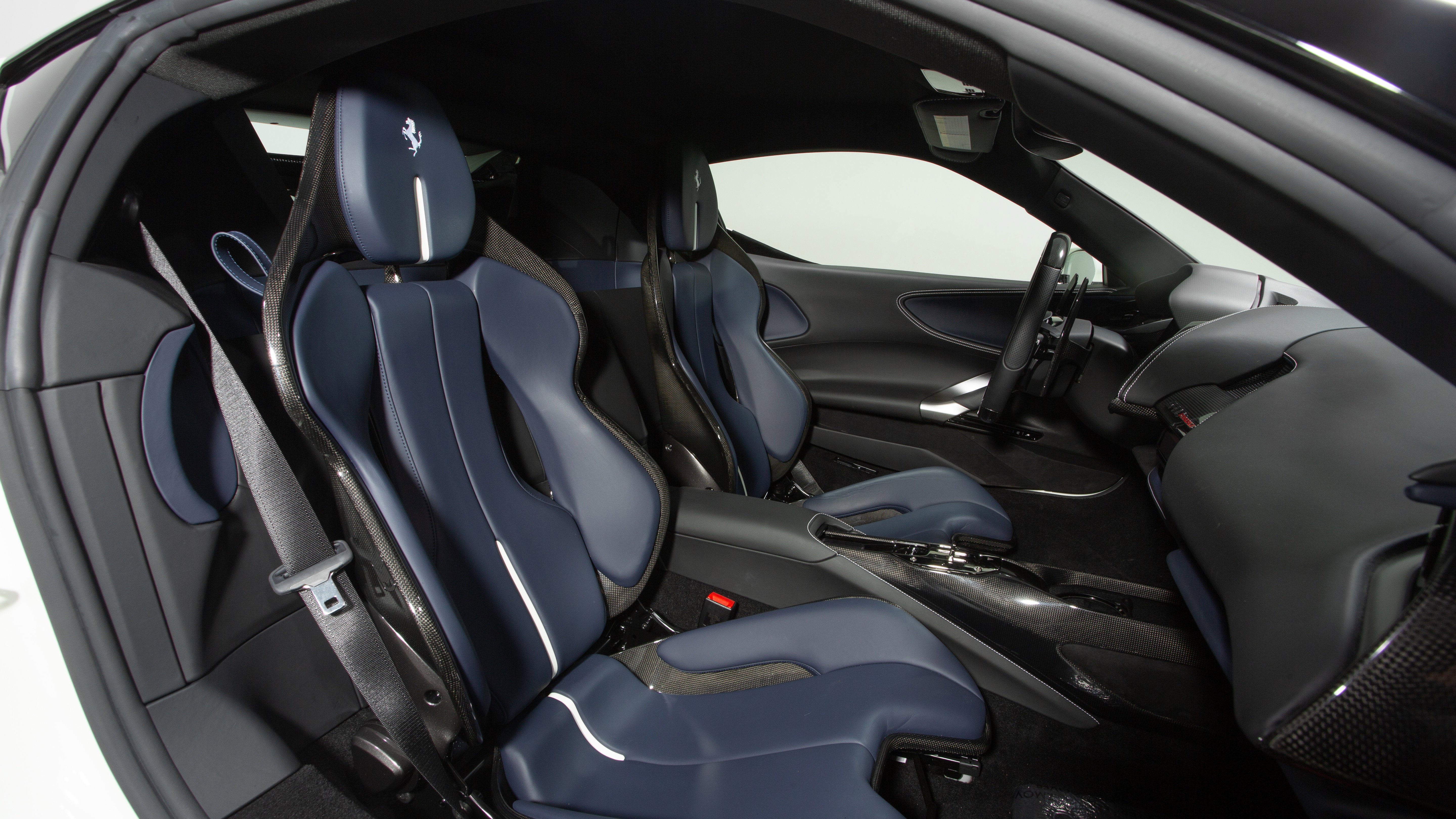 Certified 2022 Ferrari SF90 Stradale image 41