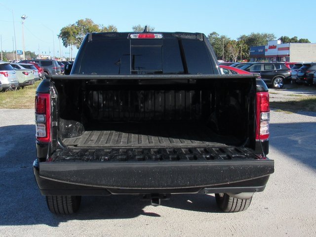 Used 2022 RAM 1500 Big Horn image 4