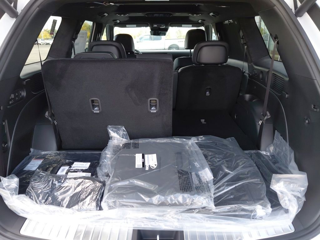 New 2026 Hyundai Palisade Calligraphy image 25