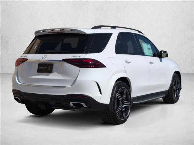 New 2026 Mercedes-Benz GLE 350 4MATIC video 2