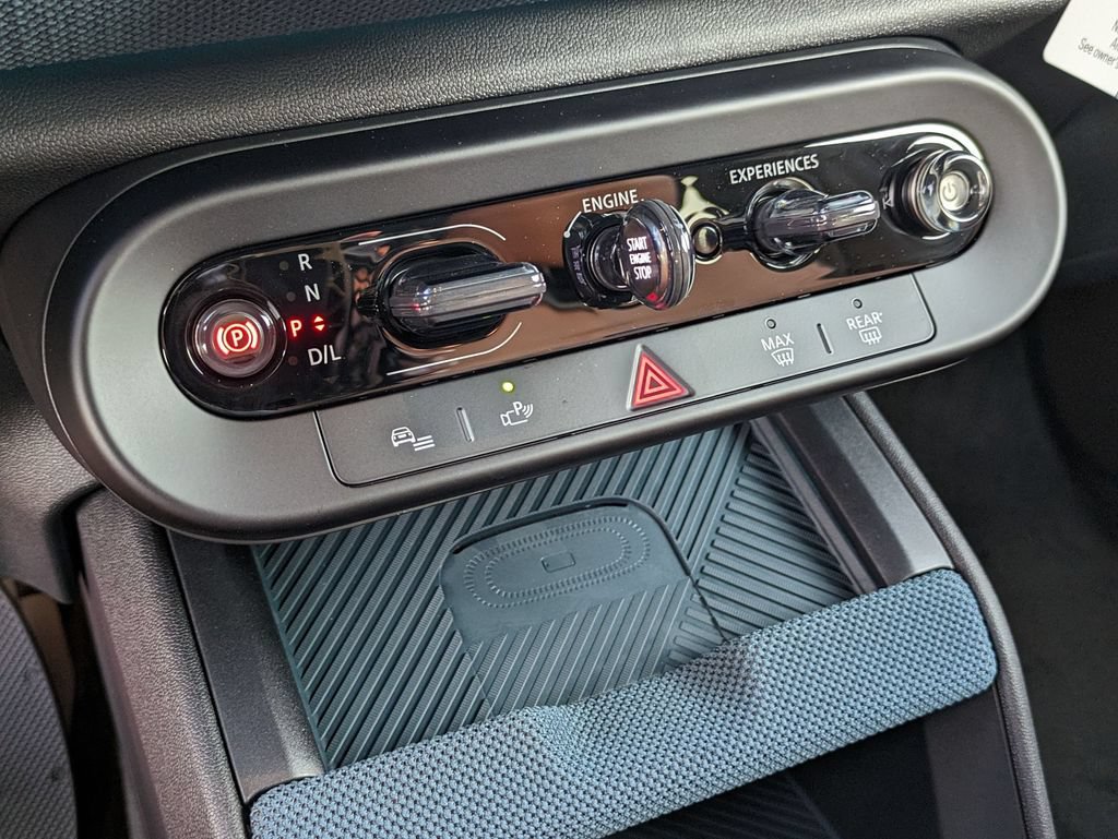 New 2026 MINI Cooper Countryman S AWD/4WD image 17