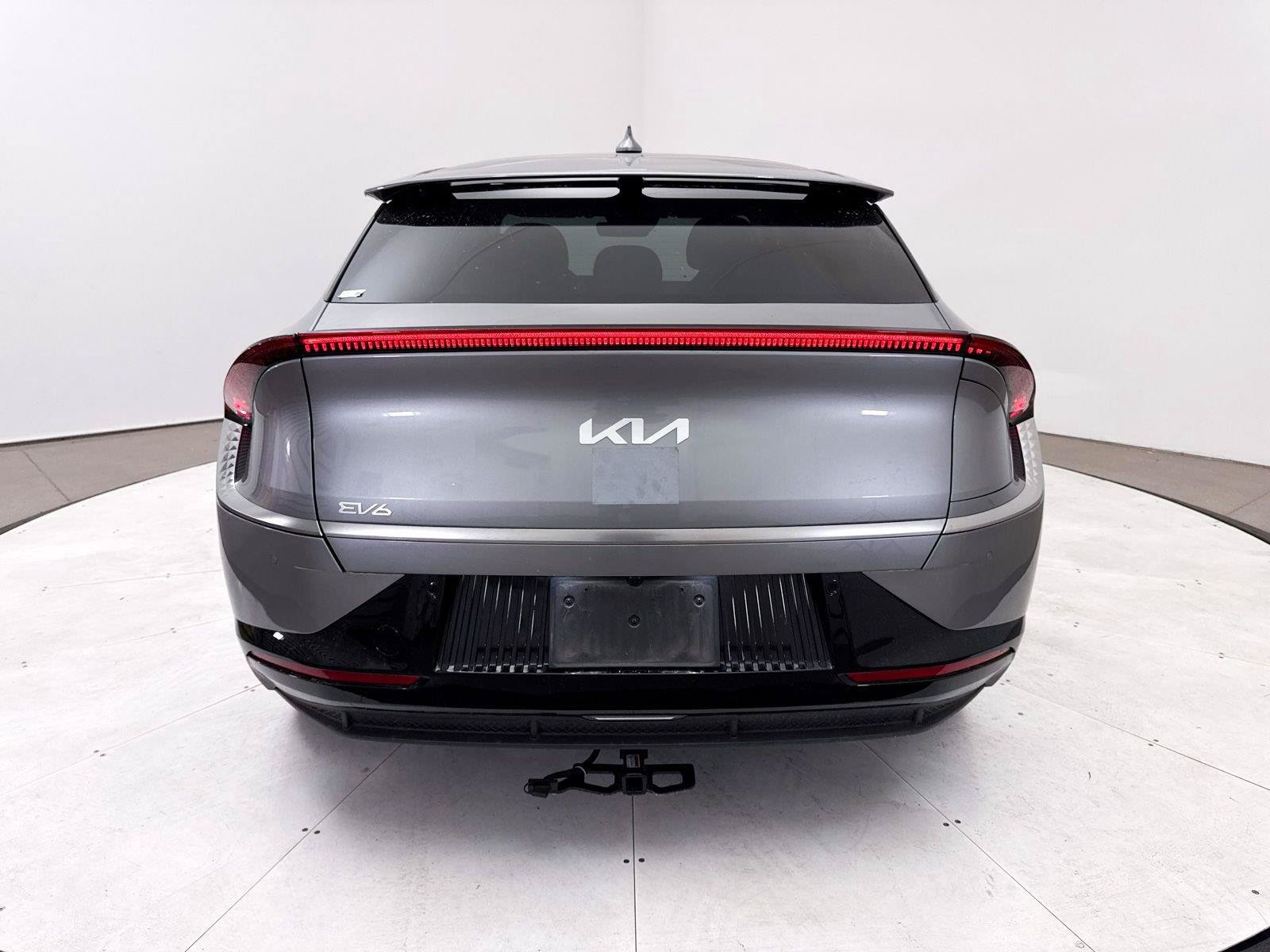 Certified 2023 Kia EV6 Wind RWD image 17