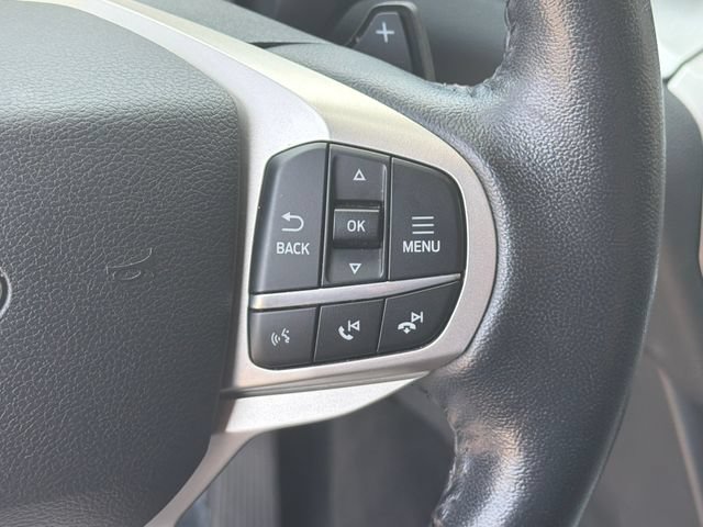 Certified 2020 Ford Explorer XLT w/ Comfort Package AWD/4WD image 29
