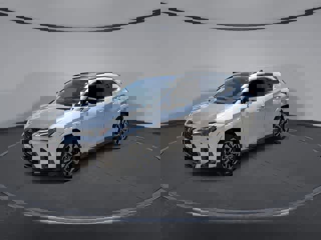 Used 2023 Lexus UX 250h F Sport w/ Accessory Package (Z2) image 4