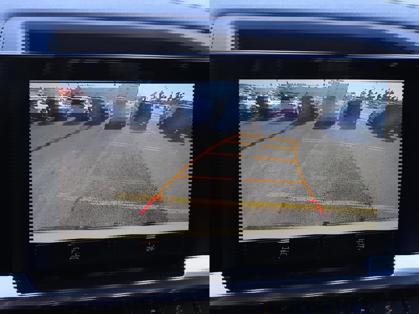 Used 2022 Chevrolet Silverado 1500 LT Trail Boss w/ Protection Package image 10