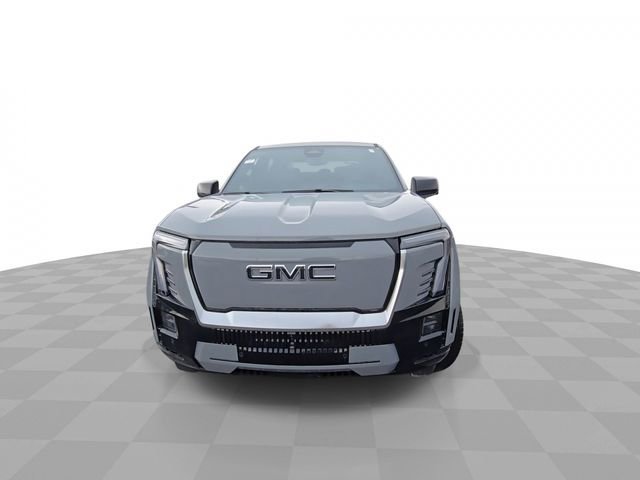 New 2024 GMC Sierra EV Denali image 3