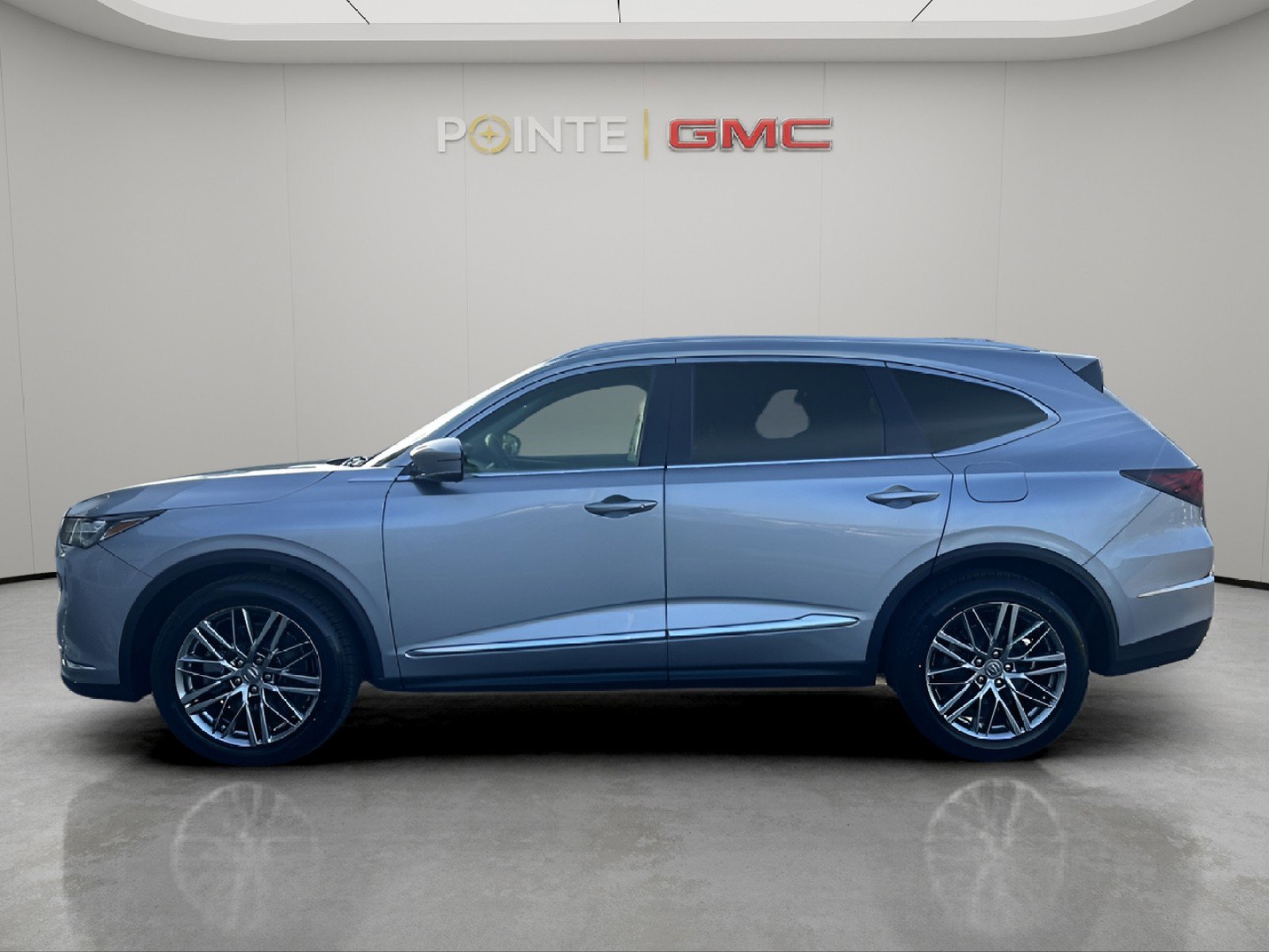 Used 2023 Acura MDX SH-AWD w/ Advance Package image 12