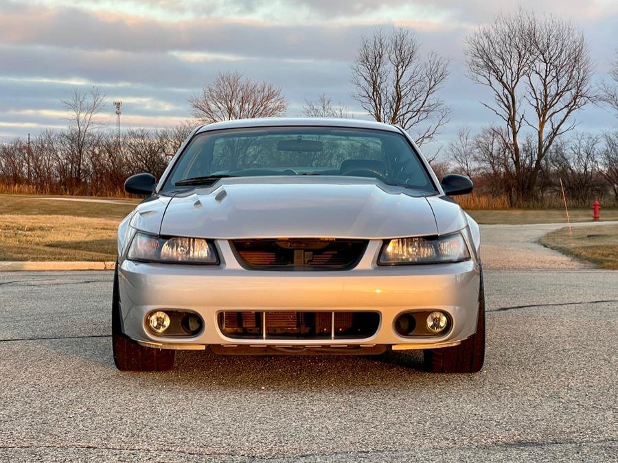 Used 2000 Ford Mustang GT RWD image 6