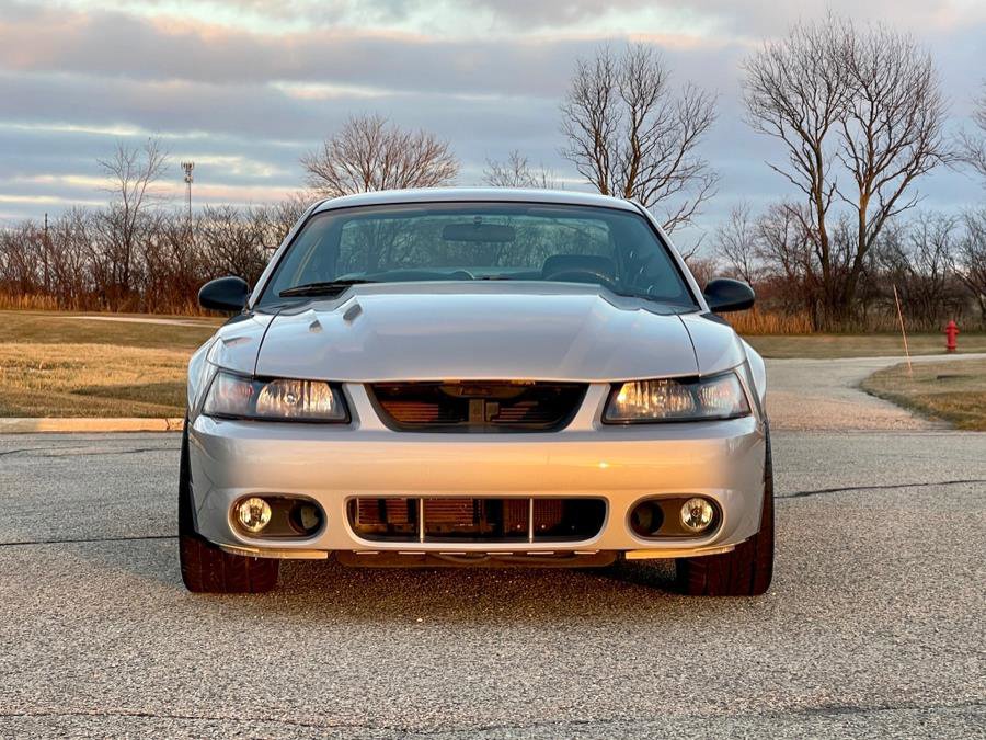 Used 2000 Ford Mustang GT RWD image 6