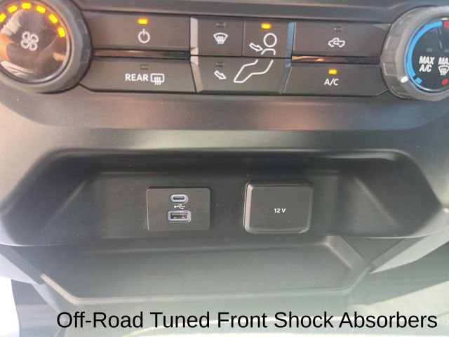 Used 2021 Ford F150 XLT w/ FX4 Off-Road Package image 23