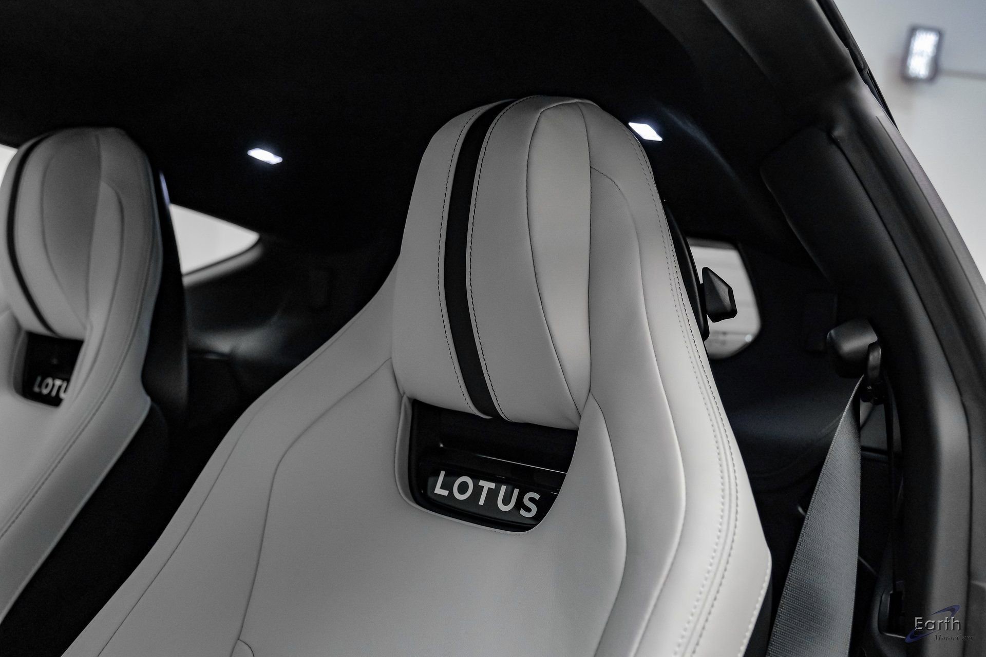 New 2026 Lotus Emira V6 SE Touring RWD image 48