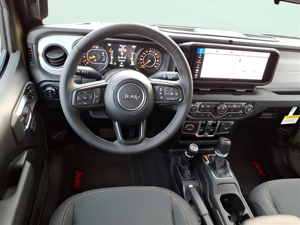 New 2026 Jeep Gladiator Sport image 11