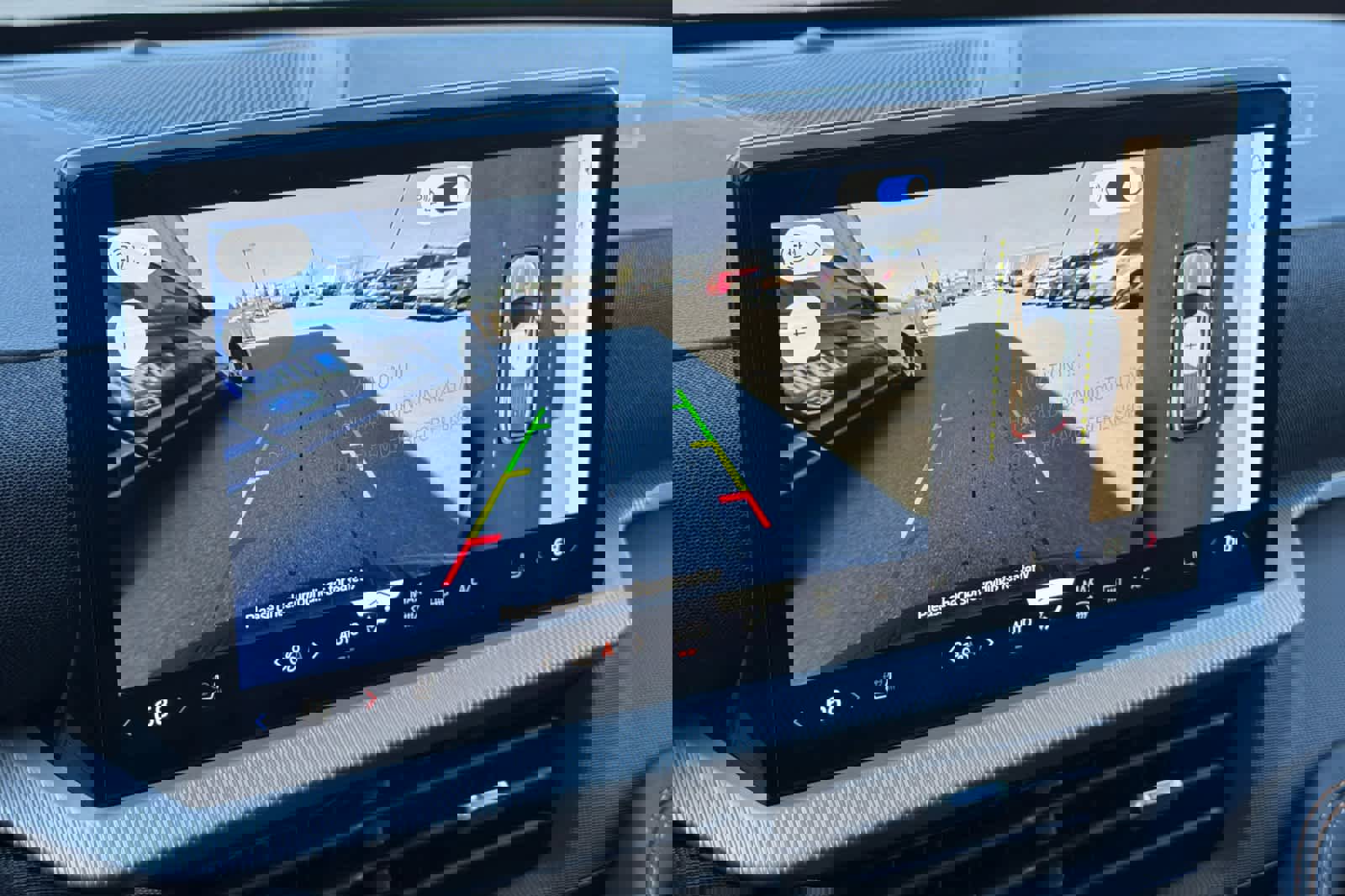 New 2026 Ford Explorer Tremor w/ Tremor Ultimate Package image 28