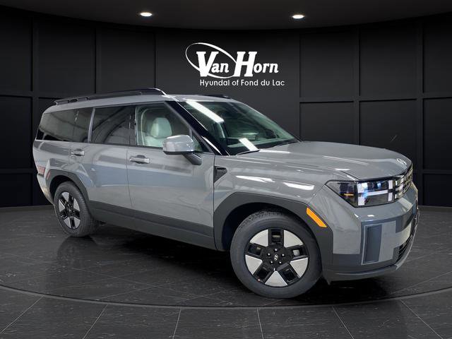 New 2026 Hyundai Santa Fe SEL image 1
