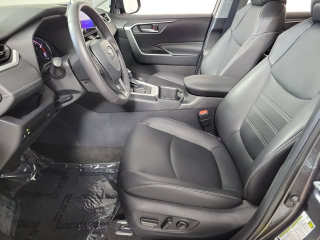 Used 2024 Toyota RAV4 XLE Premium FWD image 19