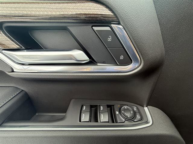 New 2026 Chevrolet Silverado 1500 LT Trail Boss w/ Convenience Package II image 13