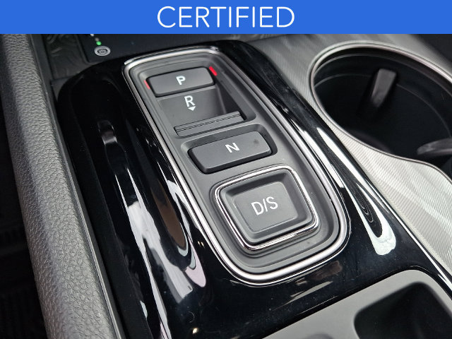 Certified 2026 Honda Passport TrailSport image 15