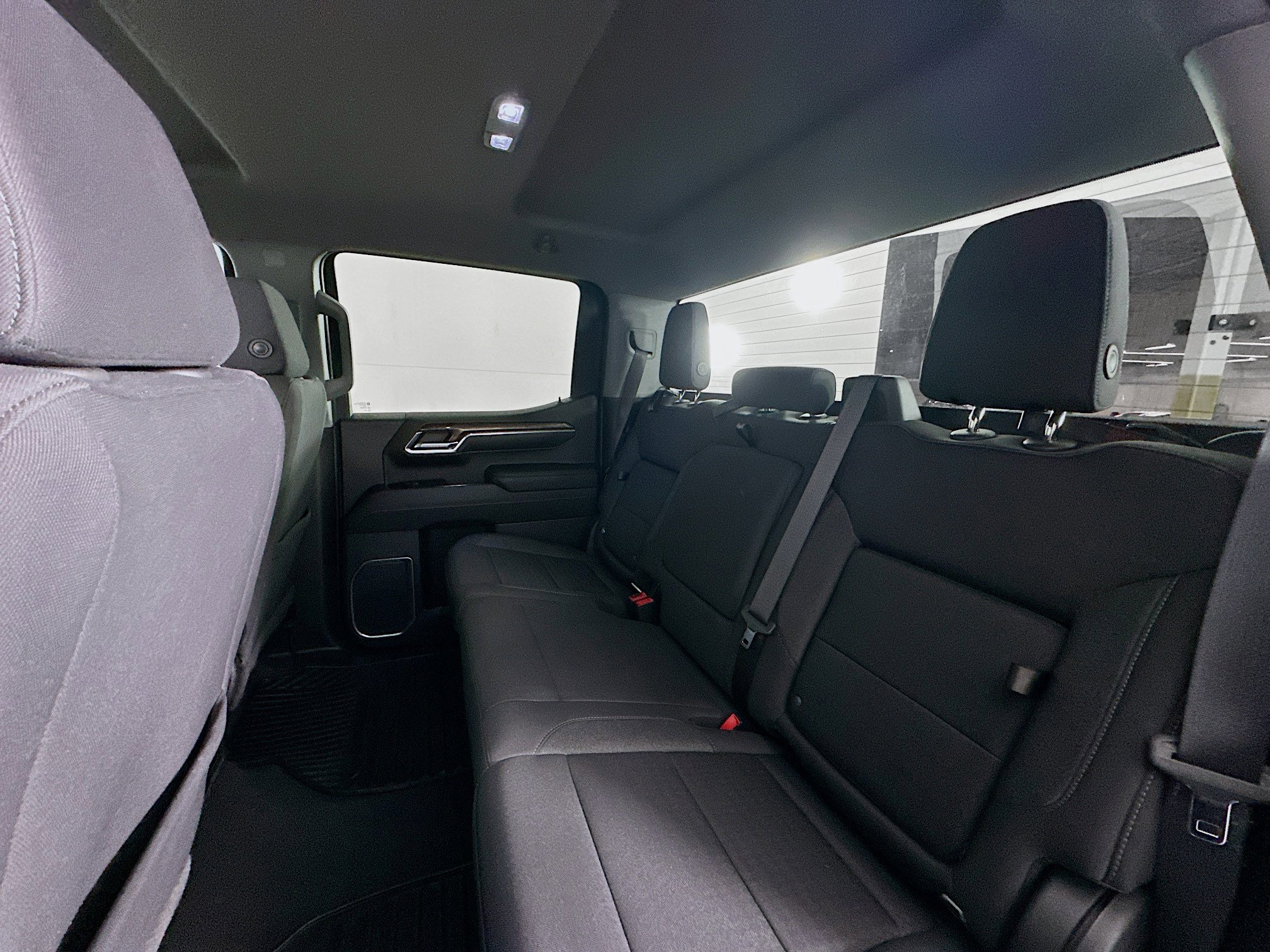 Used 2023 GMC Sierra 1500 Elevation image 26