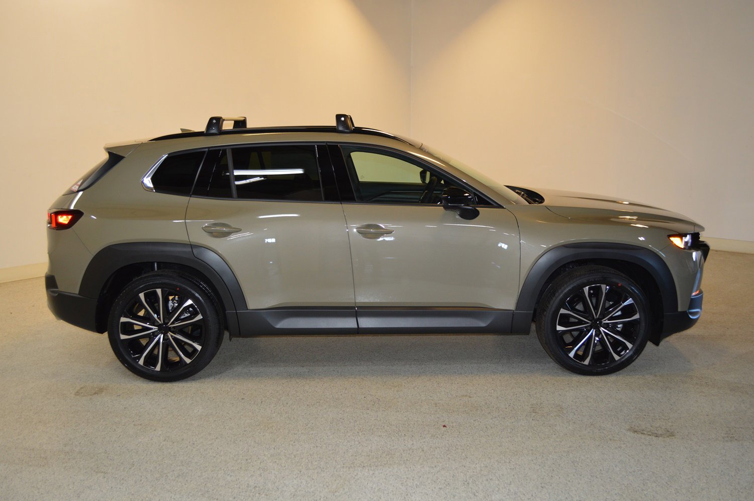 New 2026 MAZDA CX-50 2.5 Turbo w/ Cargo Package image 2