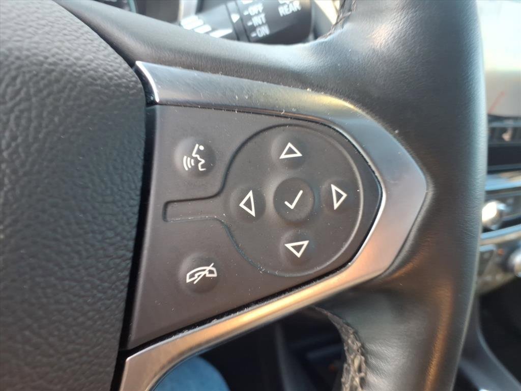 Certified 2023 Chevrolet Traverse RS image 20