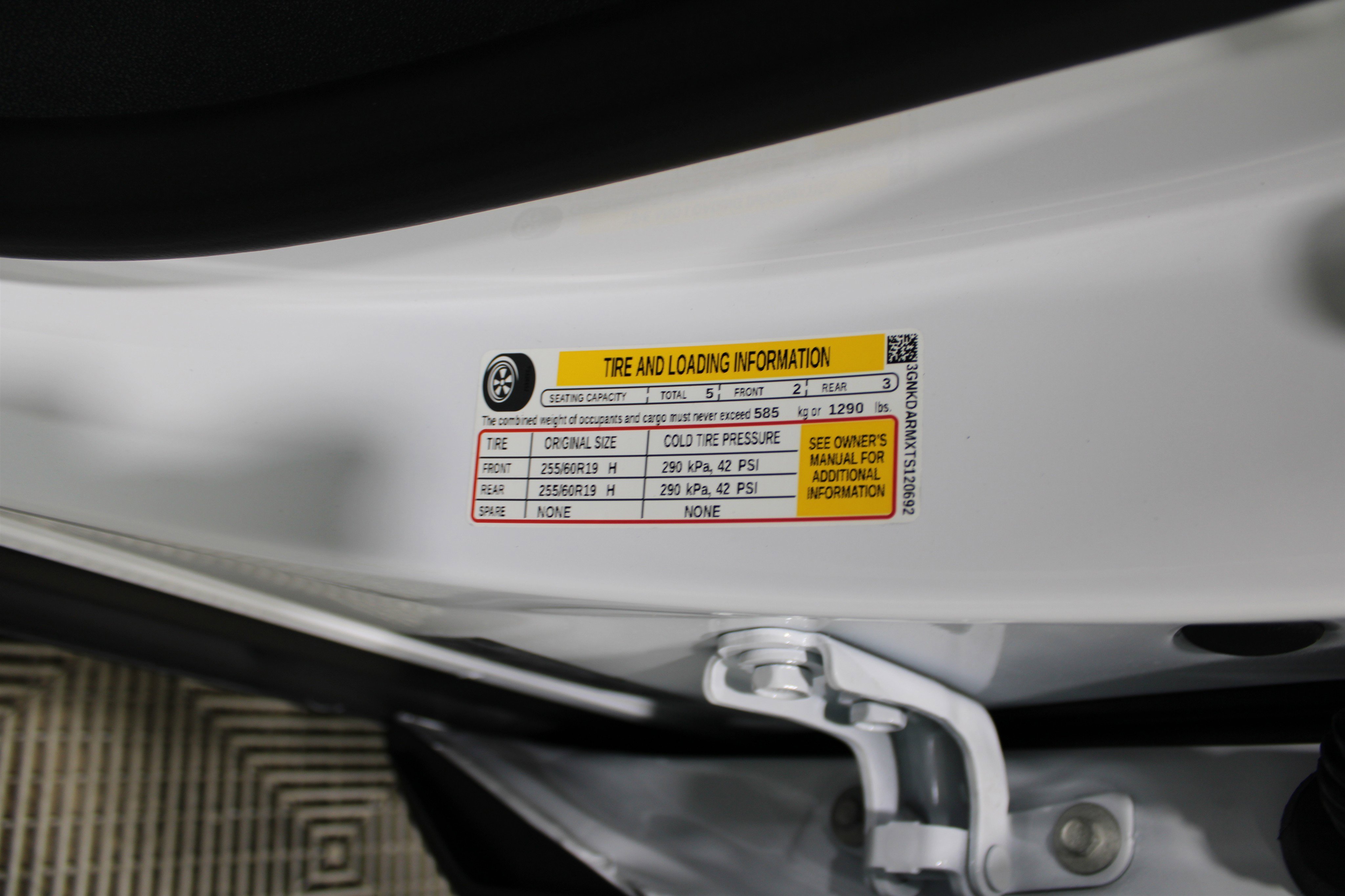 New 2026 Chevrolet Blazer EV LT image 41