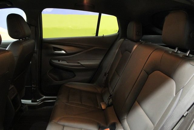 Used 2024 Buick Envista Sport Touring w/ Convenience I Package FWD image 14