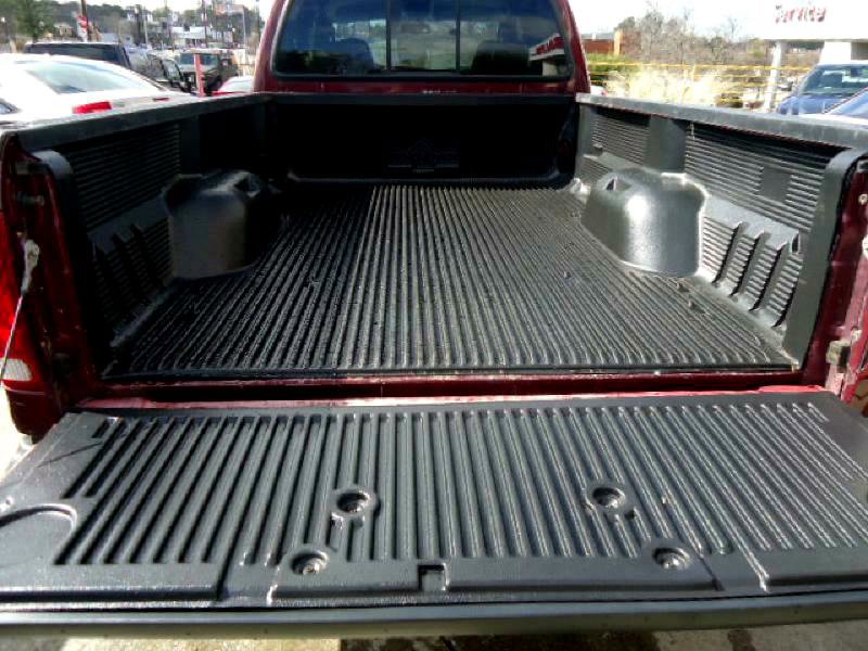 Used 2007 Ford F250 Lariat image 23