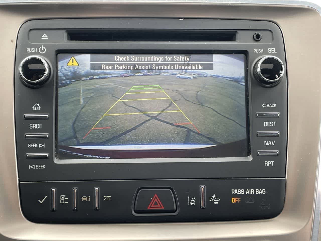 Used 2015 GMC Acadia Denali image 29