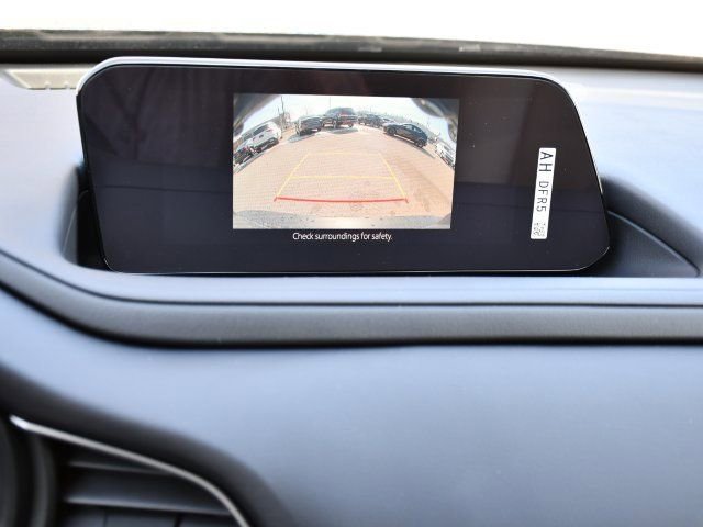 New 2026 MAZDA CX-30 AWD 2.5 S w/ Select Sport Pkg image 13