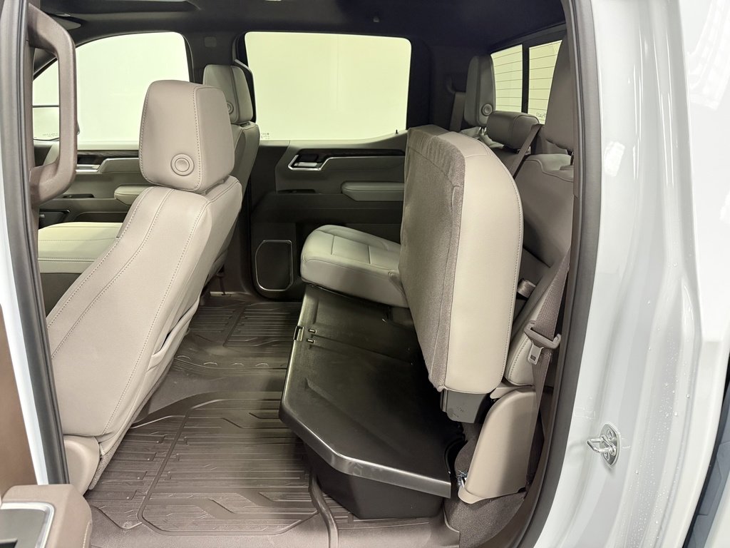 New 2026 GMC Sierra 1500 SLT w/ SLT Premium Package image 22