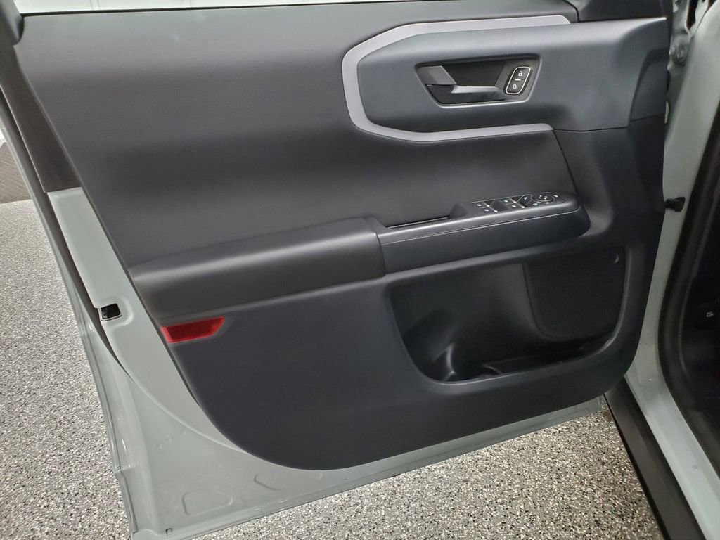 Used 2023 Ford Bronco Sport Big Bend image 12