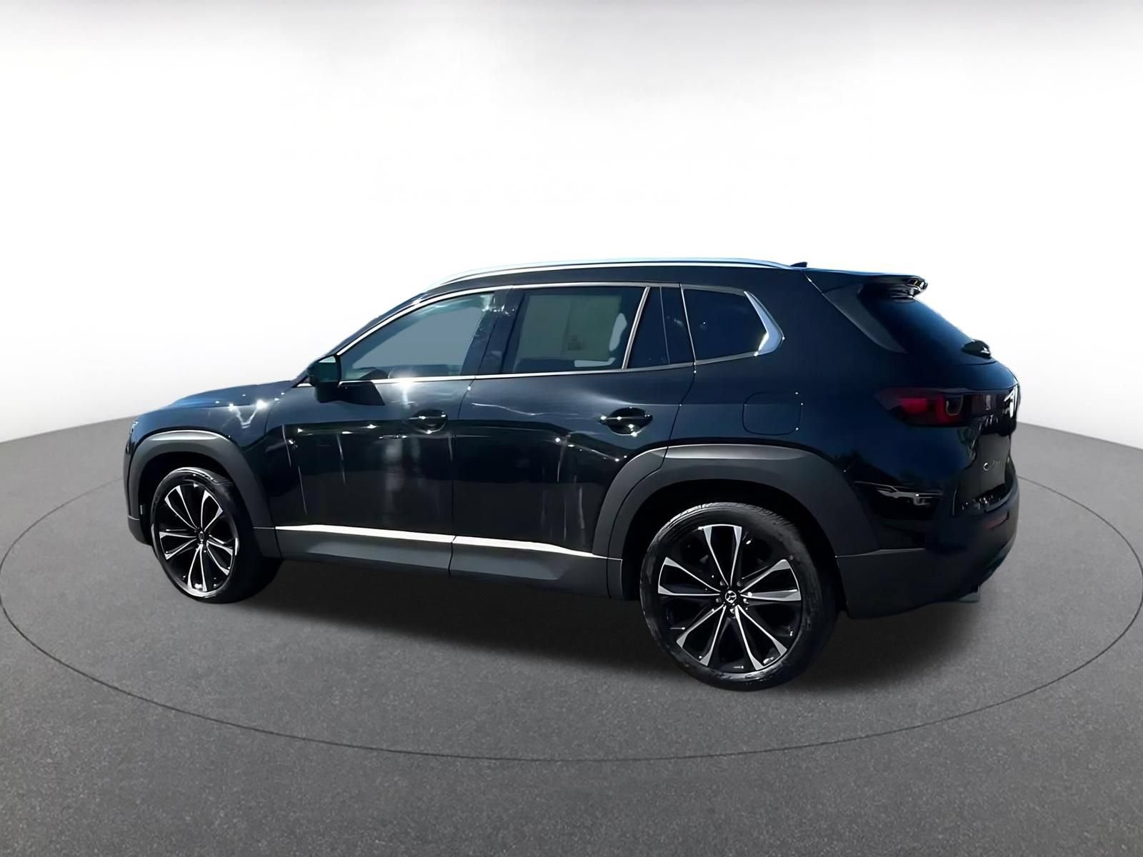 Used 2026 MAZDA CX-50 AWD 2.5 S w/ Premium Package image 9