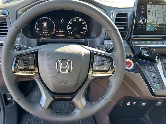 New 2026 Honda Odyssey Elite image 10