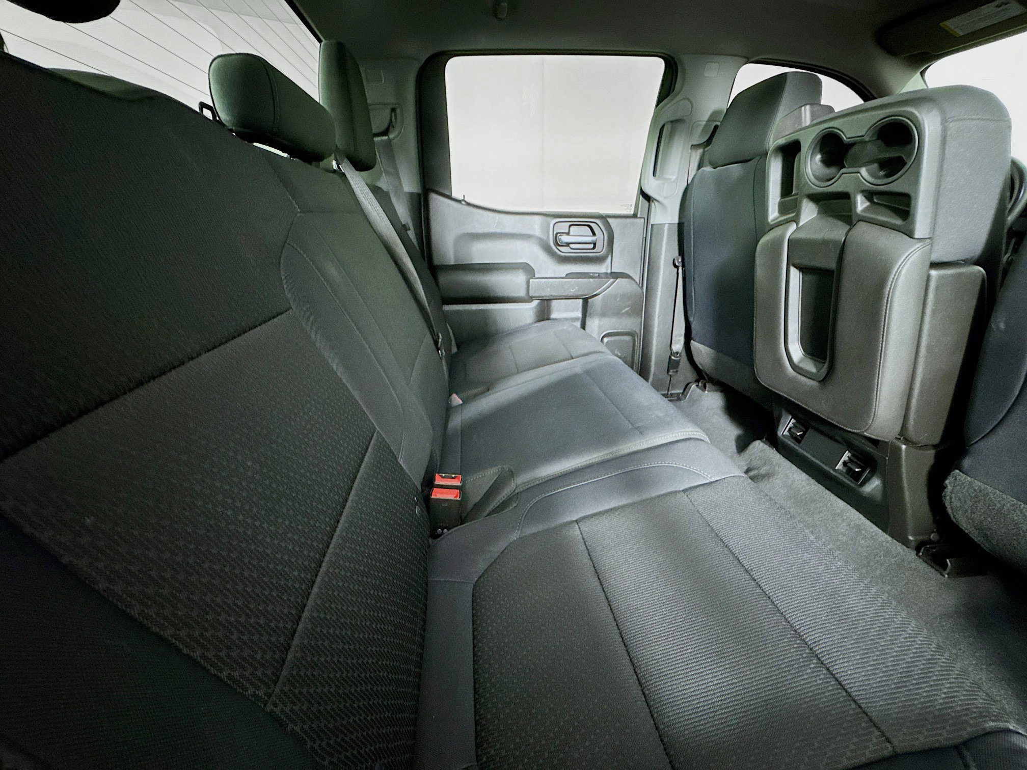 Used 2019 Chevrolet Silverado 1500 Custom Trail Boss image 23