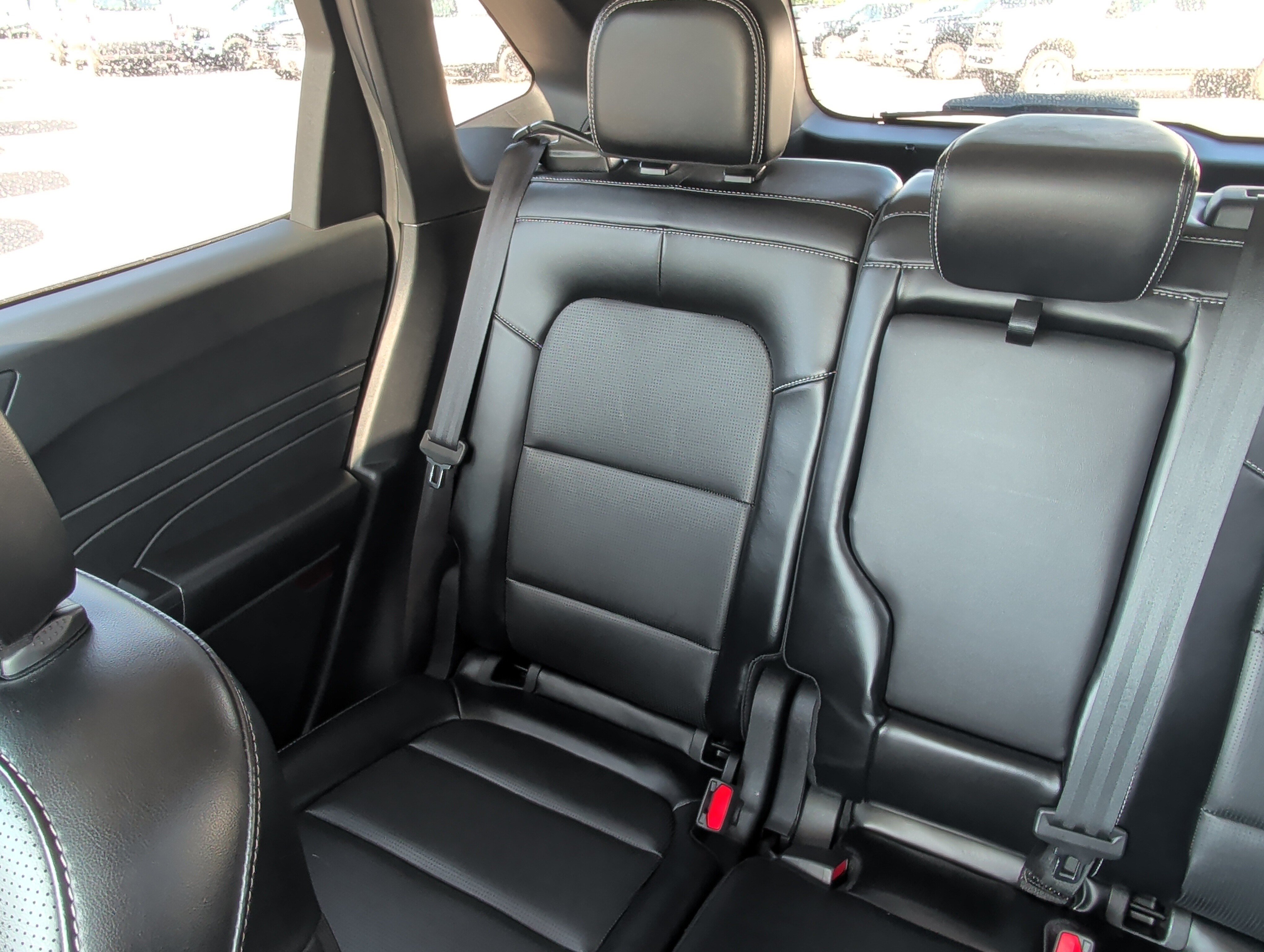 Used 2023 Ford Escape Platinum AWD/4WD image 13