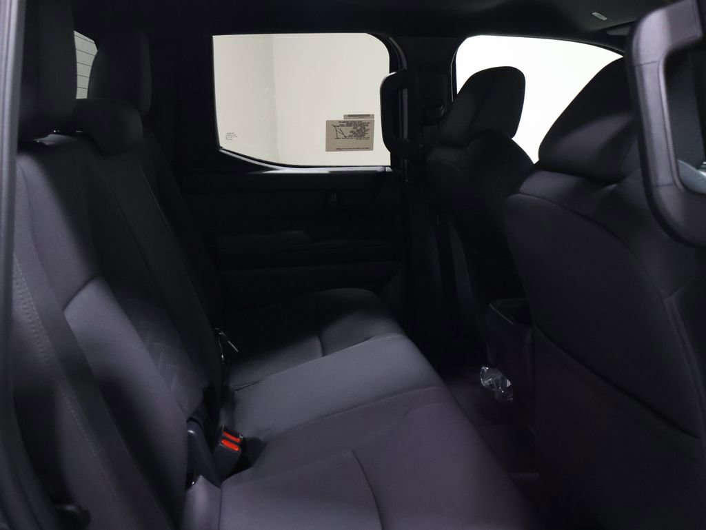 New 2026 Toyota Tacoma SR5 AWD/4WD image 11