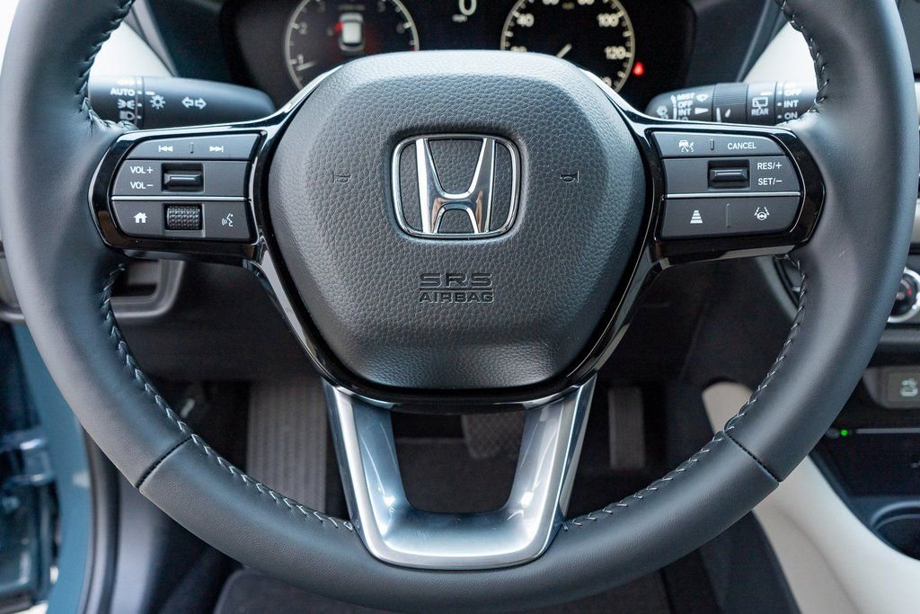New 2026 Honda HR-V EX-L image 26